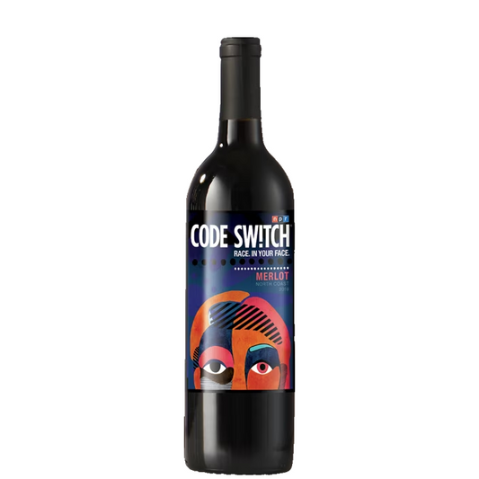 Code Switch Merlot 2019