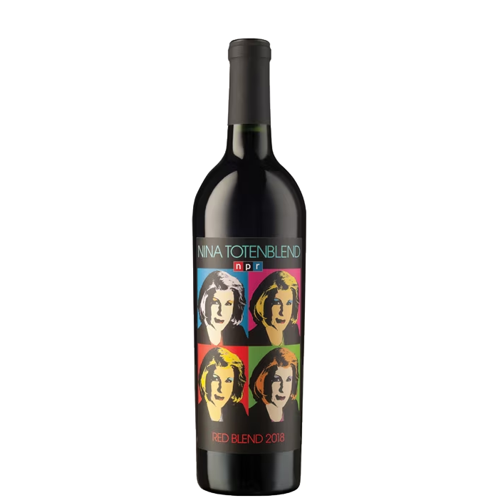 Nina Totenblend 2018