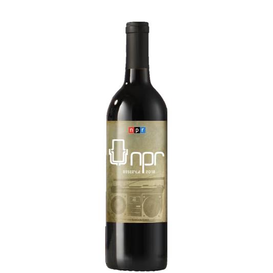 Reserva 2018