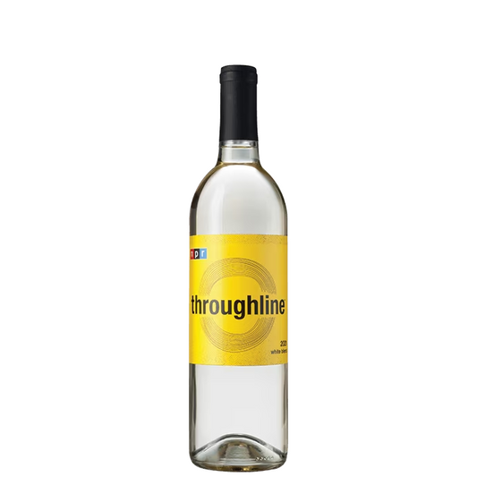 Throughline White Blend 2021