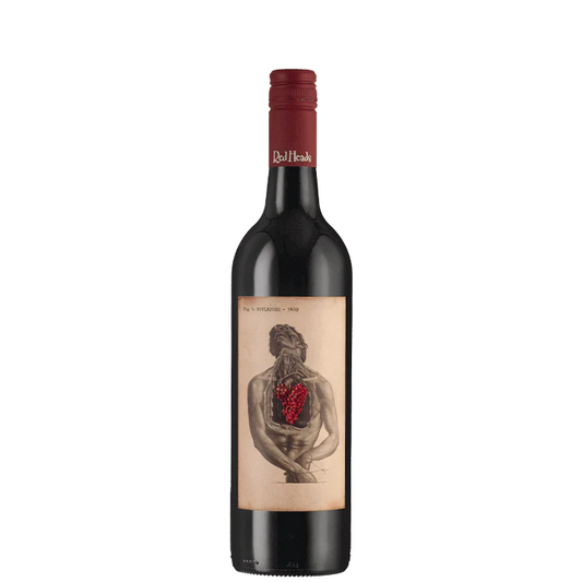 Night of the Living Red South Australia Red Blend, Australia 2022
