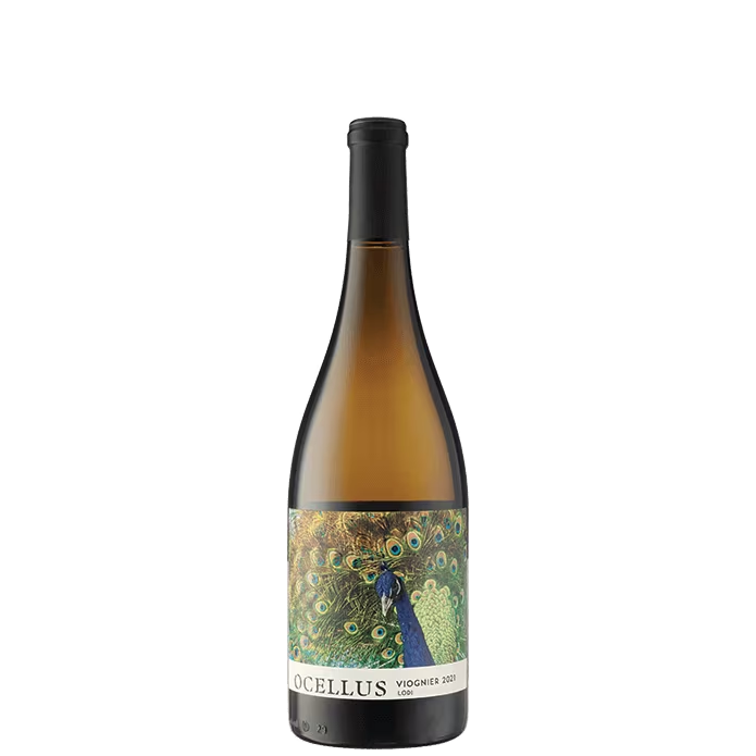 Ocellus Viognier 2021