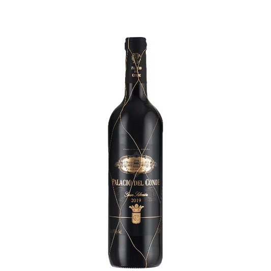 Palacio del Conde Gran Selección 2019