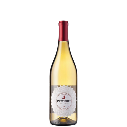 Petticoat Moscato 2021