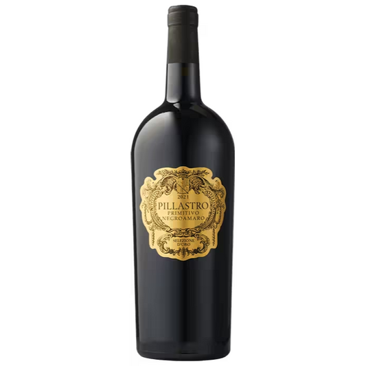 Pillastro Selezione d'Oro Magnum 2021