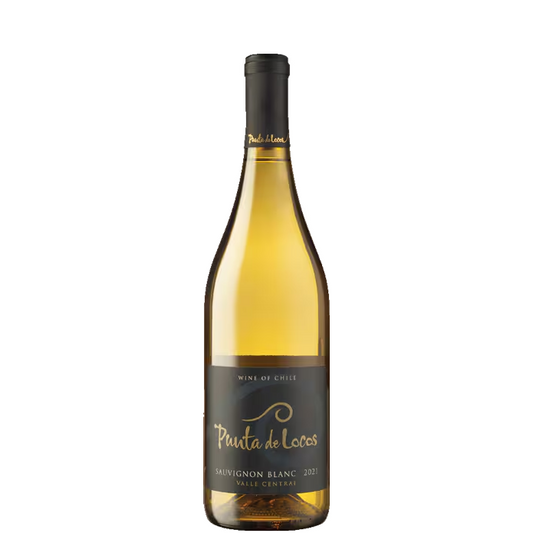 Punta de Locos Sauvignon Blanc 2021