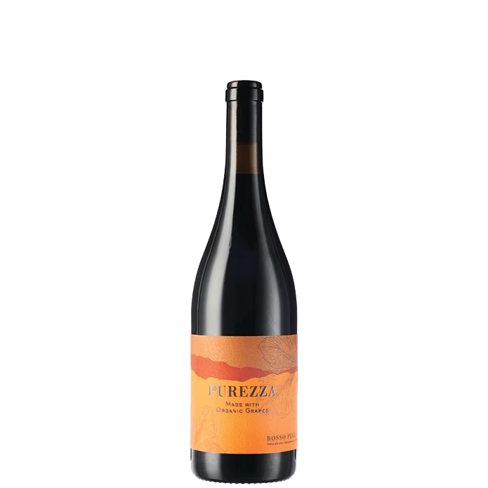 Purezza Red 2020