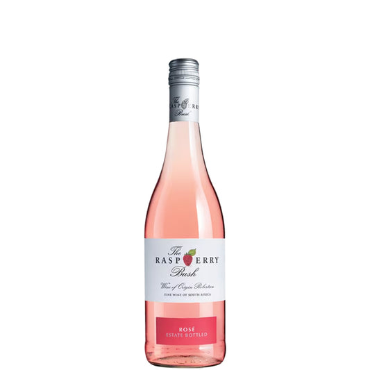 The Raspberry Bush Robertson Pinotage Rose, South Africa 2025