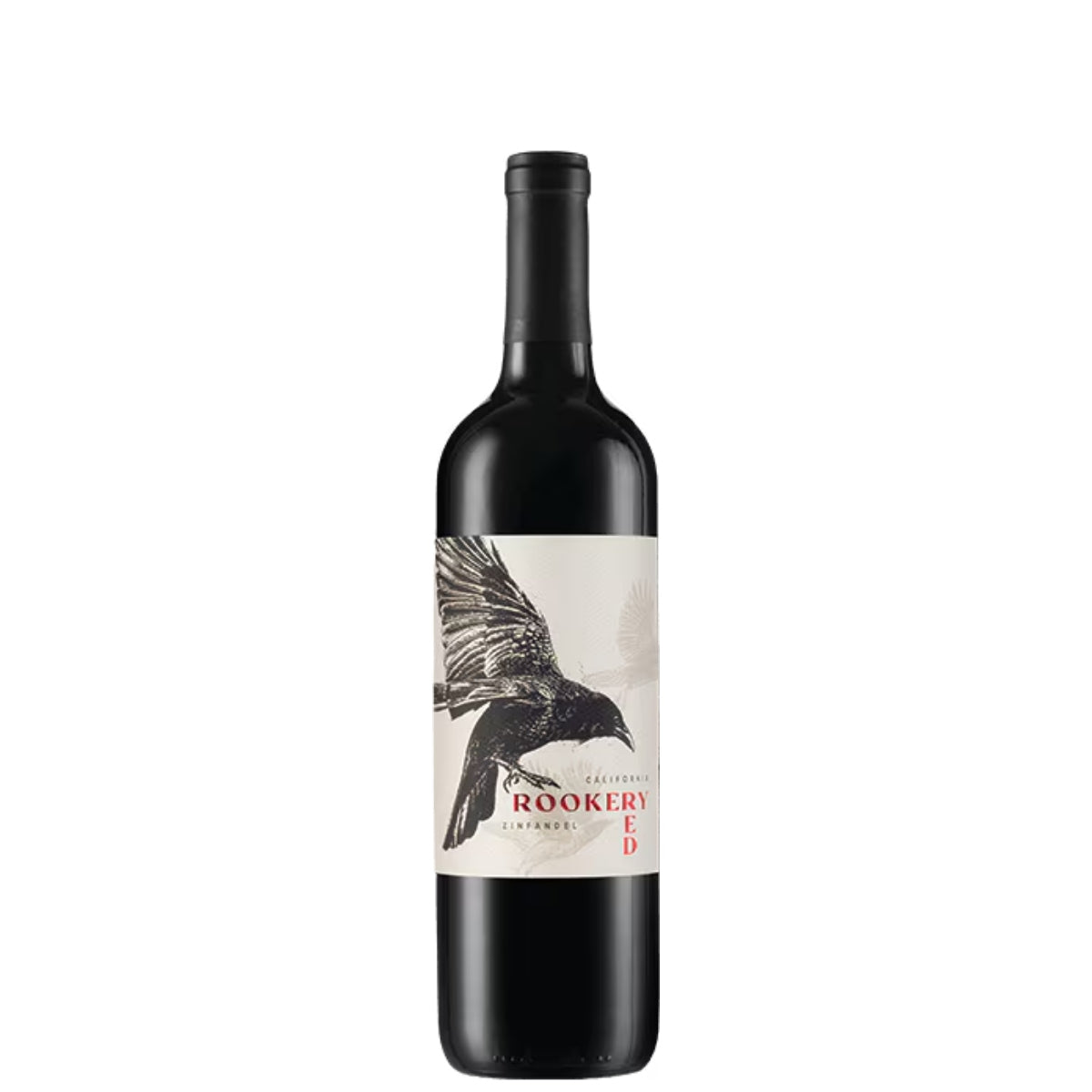 Rookery Zinfandel, California 2024