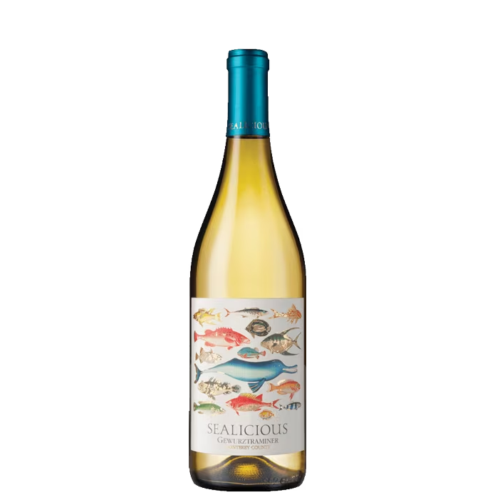 Sealicious Gewürztraminer 2020