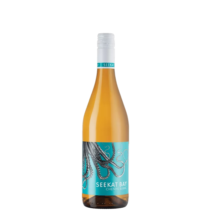 Seekat Bay Chenin Blanc 2022