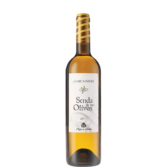 Senda de los Olivos Chardonnay 2019