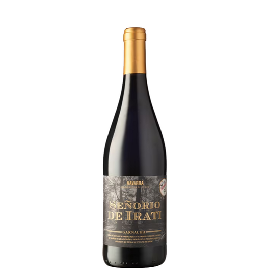 Señorio de Irati Garnacha 2018