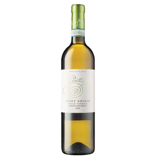 Sentiero dei Pini Pinot Grigio 2020