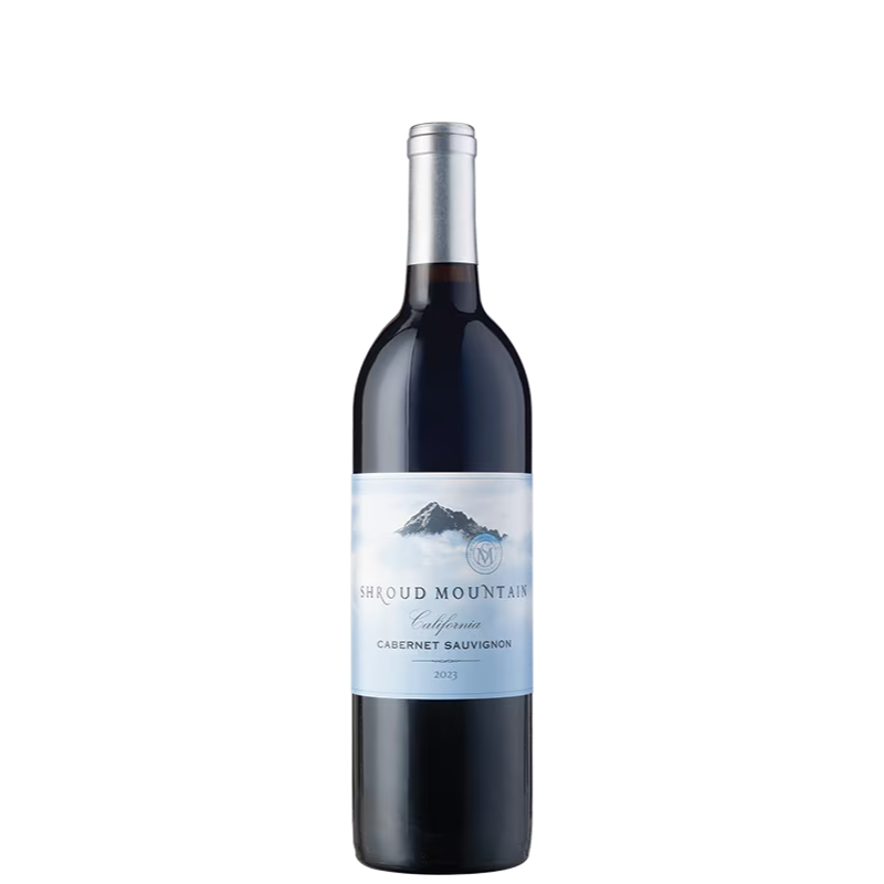 Shroud Mountain Cabernet Sauvignon 2023