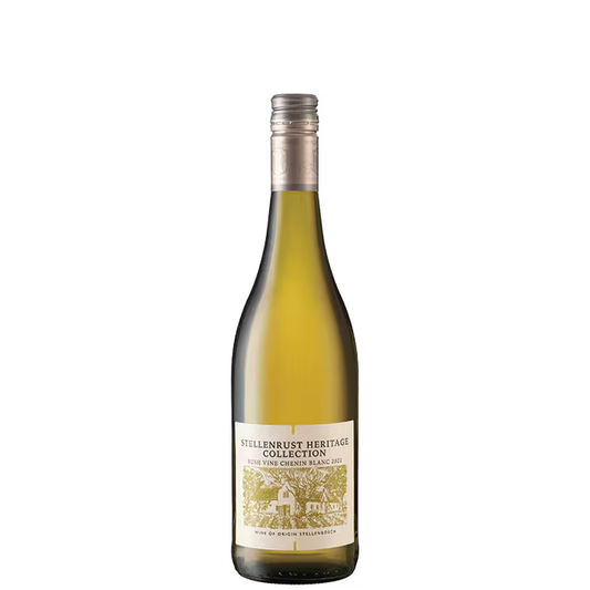 Stellenrust Heritage Collection Chenin Blanc 2022