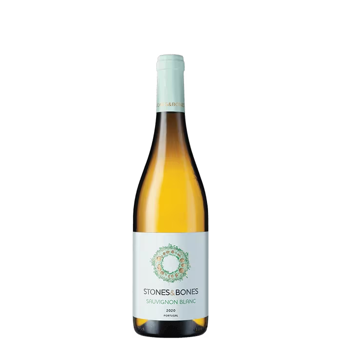 Stones & Bones Sauvignon Blanc 2020