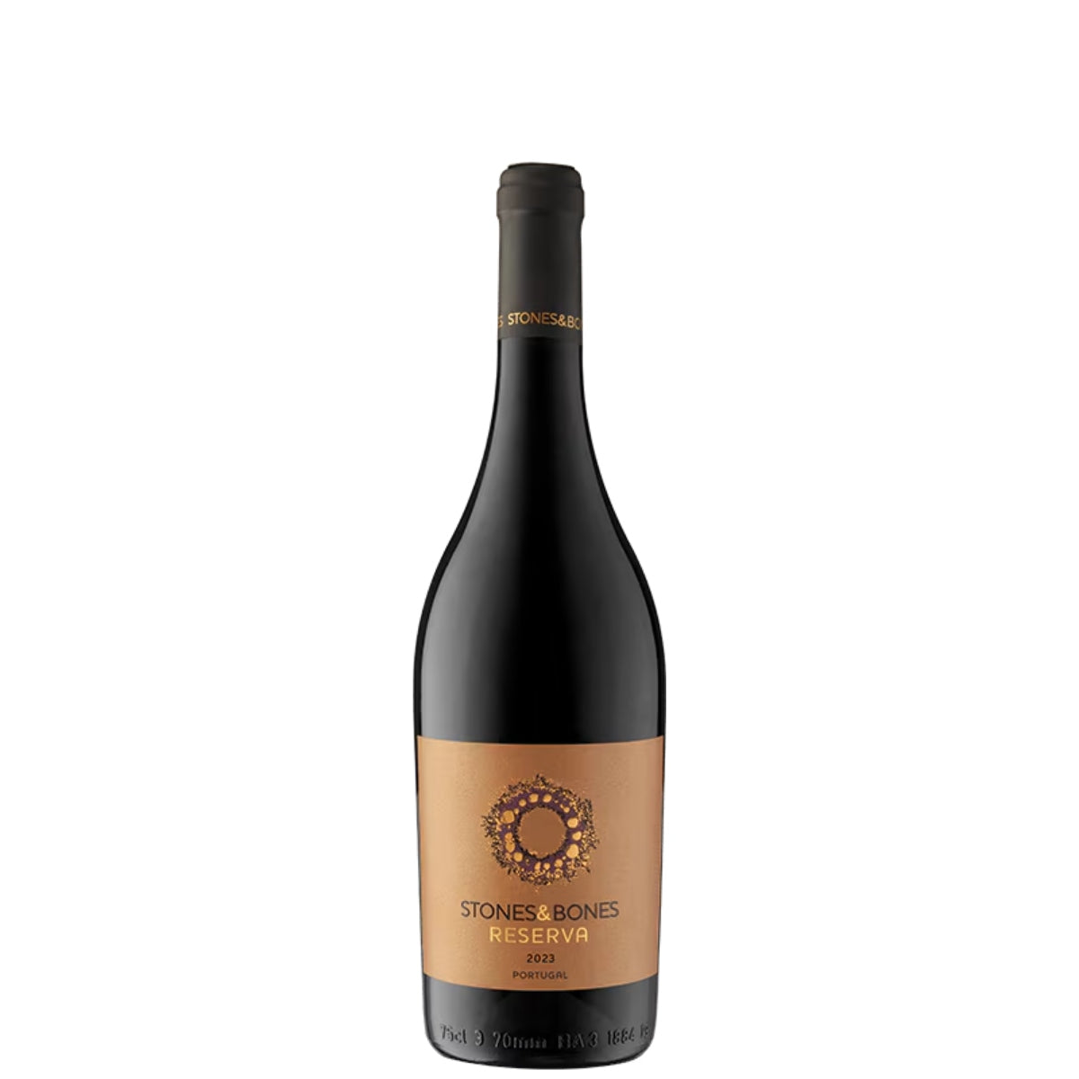 Stones & Bones Reserva 2023