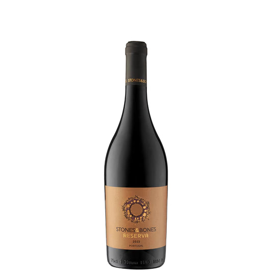 Stones & Bones Reserva 2023