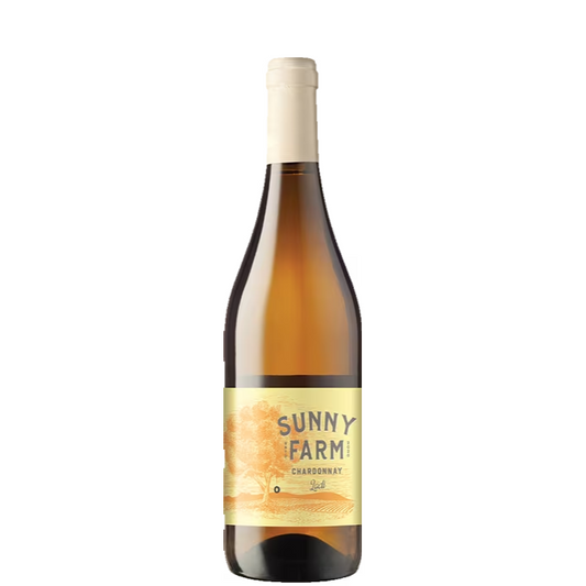 Sunny Farm Lodi Chardonnay 2020