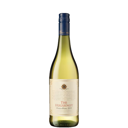 The Huguenot Chenin Blanc 2021