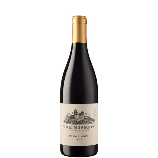 The Mission Pinot Noir 2019