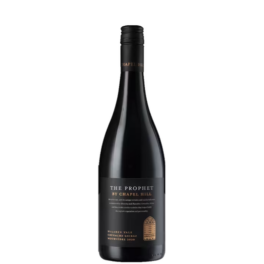 The Prophet by Chapel Hill Grenache Shiraz Mourvedre 2020