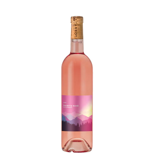 THIRTY8 Rosé 2025