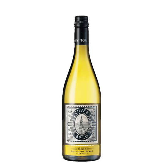 Törley Estate Cuvée Bálo 2021