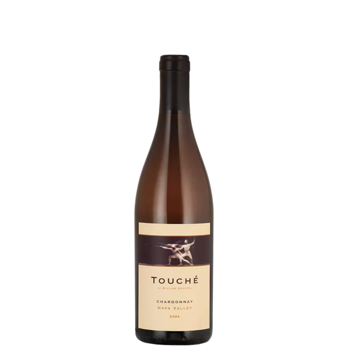Touche by William Knuttel Chardonnay, Napa Valley 2024