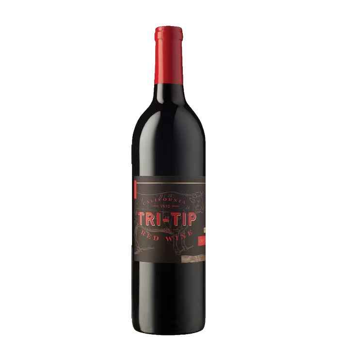 TriTip Red Wine 2019 Lionstone International