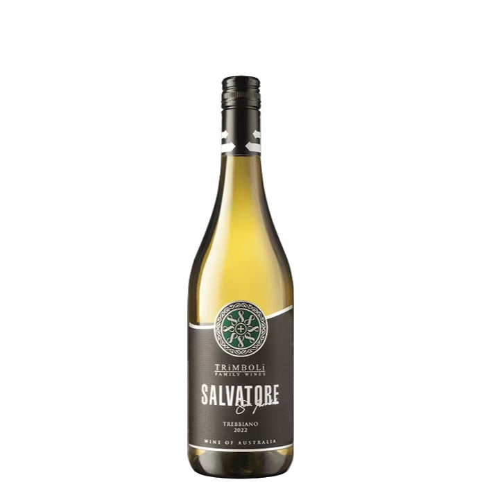 Trimboli Salvatore Trebbiano 2022