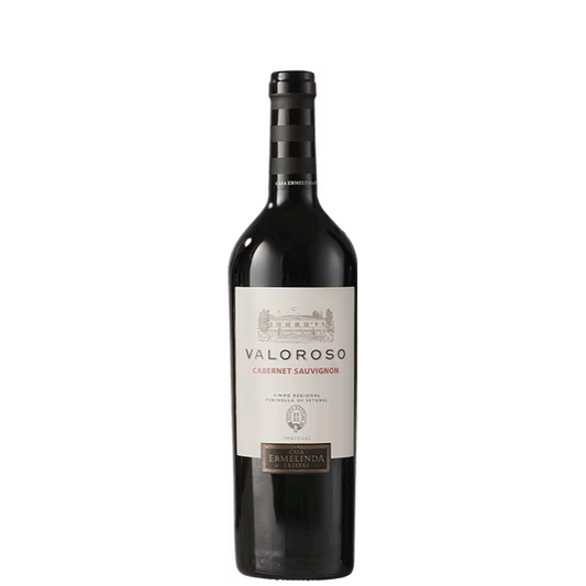 Valoroso Cabernet Sauvignon 2023