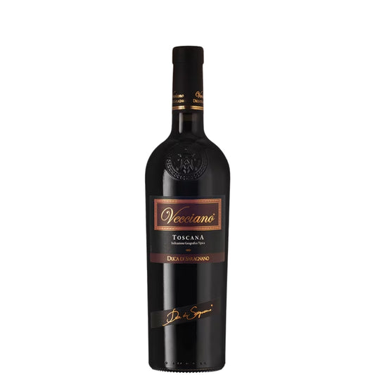 Vecciano Toscana Red Wine, Italy 2023