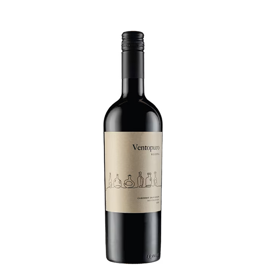 Ventopuro Cabernet Reserva 2020