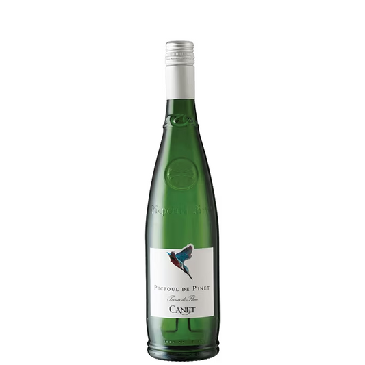 Vignobles Canet Picpoul de Pinet 2022