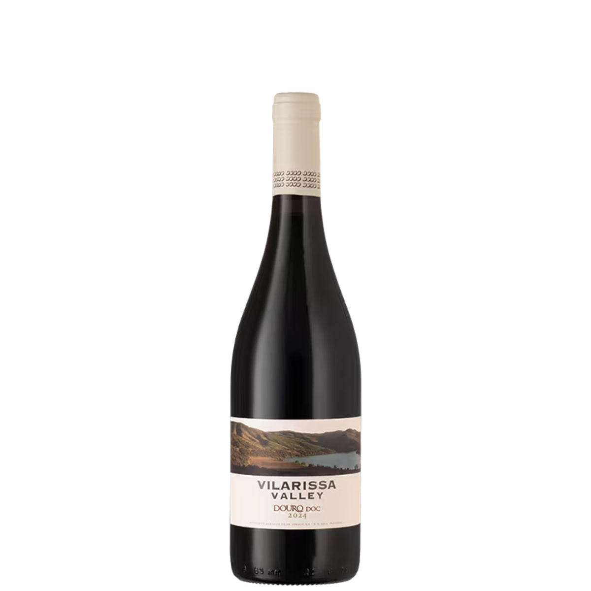 Vilarissa Valley Douro Red Wine, Portugal 2024