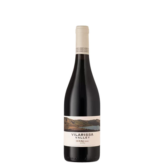 Vilarissa Valley Douro Red Wine, Portugal 2024