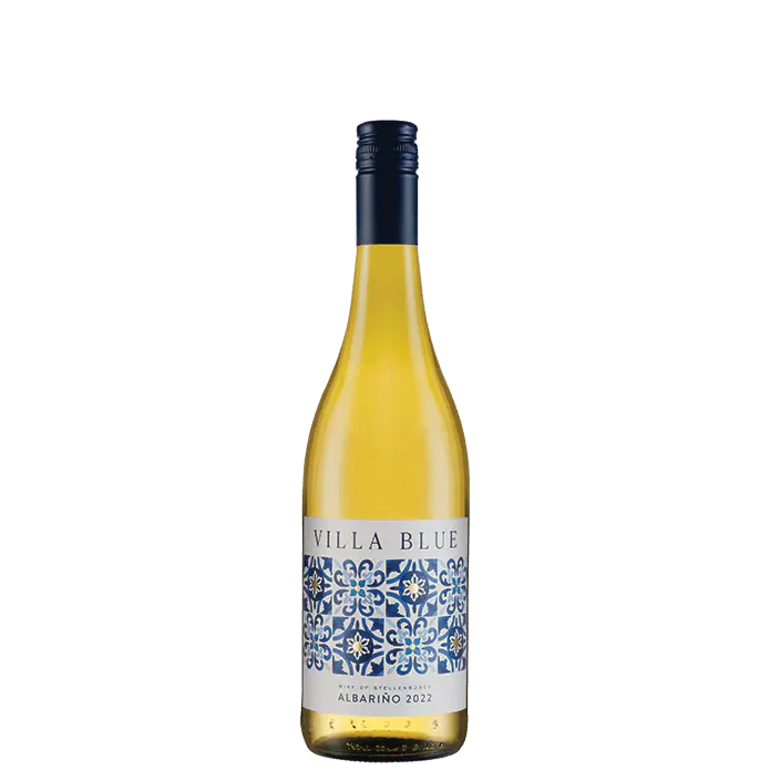 Villa Blue Albariño 2022