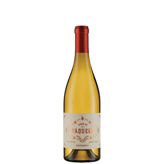 Vinas de Vaquero Chardonnay 2021