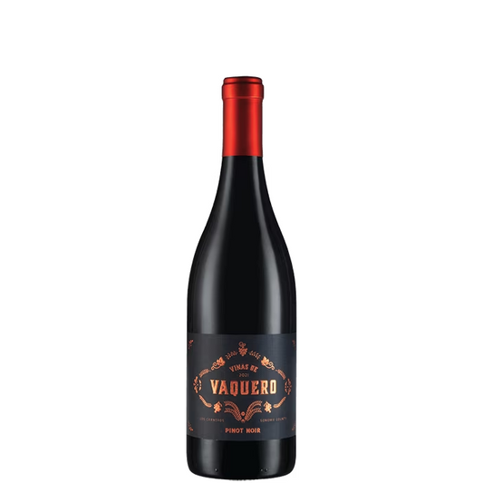 Vinas de Vaquero Pinot Noir 2021