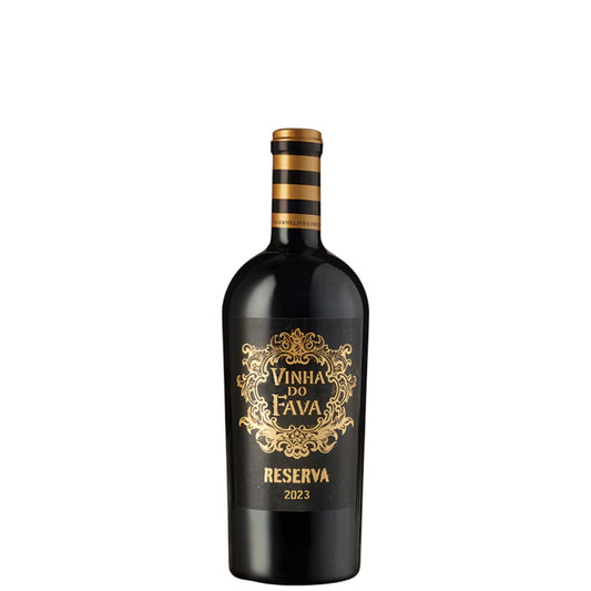 Vinha do Fava Reserva Red Wine, Portugal 2023