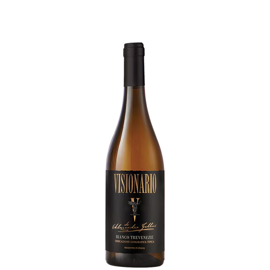 Visionario Bianco TreVenezie White Blend, Italy 2024