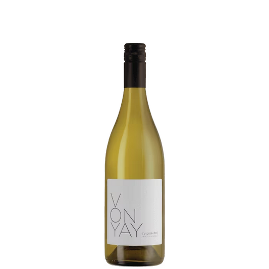 V on YAY Viognier 2022