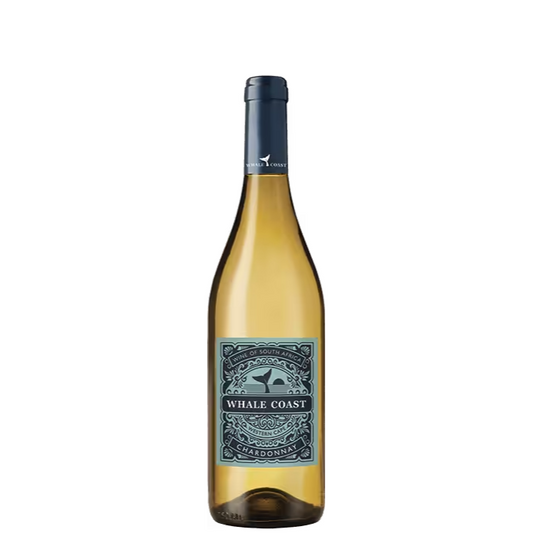 Whale Coast Chardonnay 2022