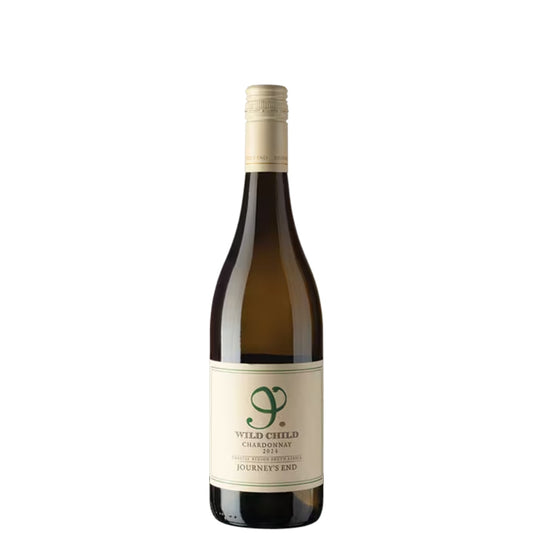 Wild Child Coastal Region Chardonnay, South Africa 2024