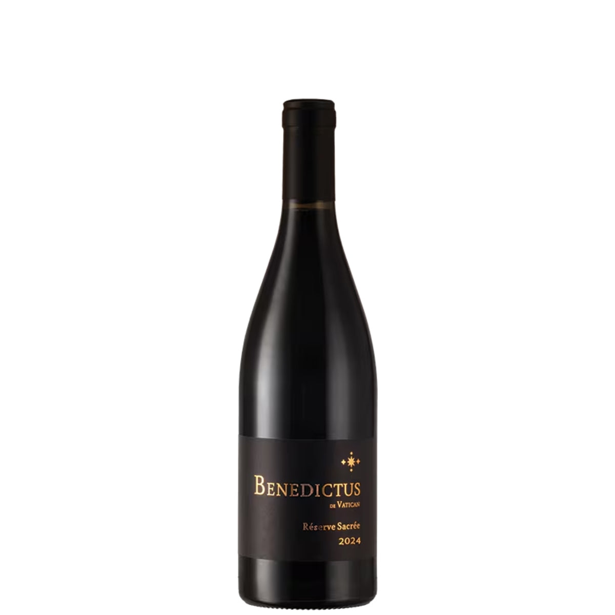 Benedictus de Vatican Reserve Sacree Vin de France Red Wine, France  2024