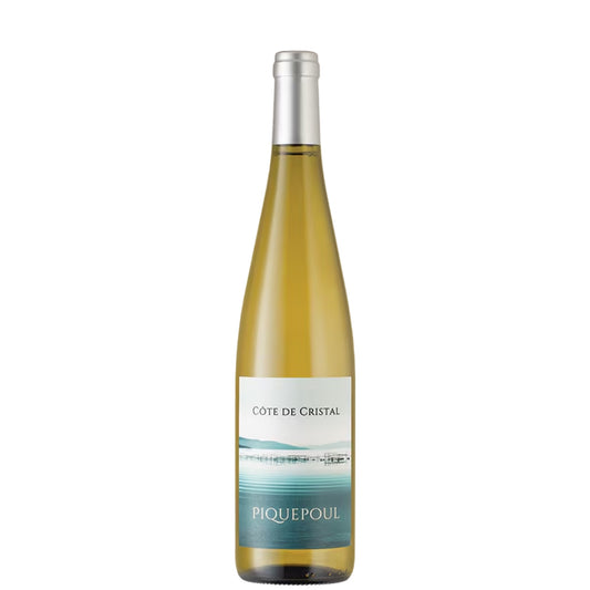Côte de Cristal Piquepoul 2024