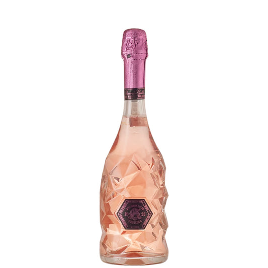 Alessandro Gallici Prosecco Anniversario Rosato 2025