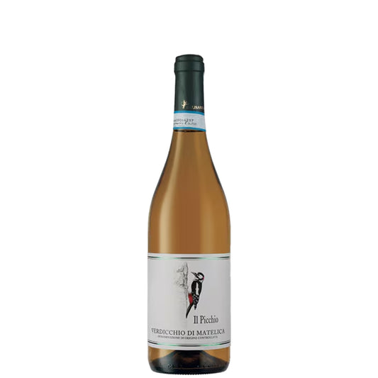 Il Picchio Verdicchio di Matelica Verdicchio White Wine, Italy 2024